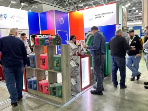 Нижегородские предприятия приглашаются для участия в международной китайской многоотраслевой ярмарке